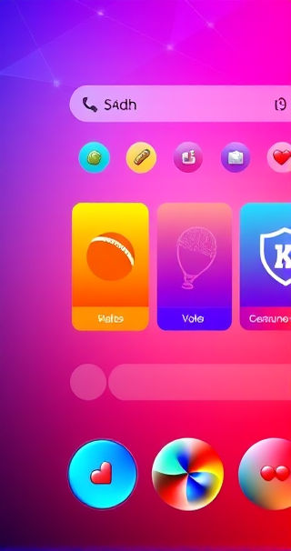 开启你的专属快乐