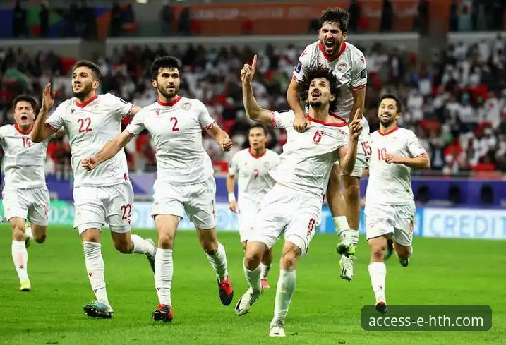 从狂欢到世界杯：伊拉克国家队回归的3个关键时刻与HTH体育平台的全新体验